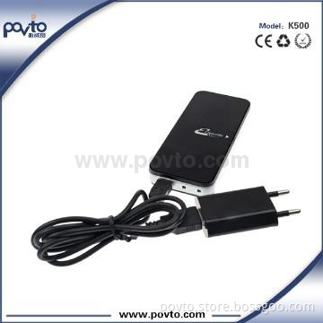 E Cig Passthrough K500